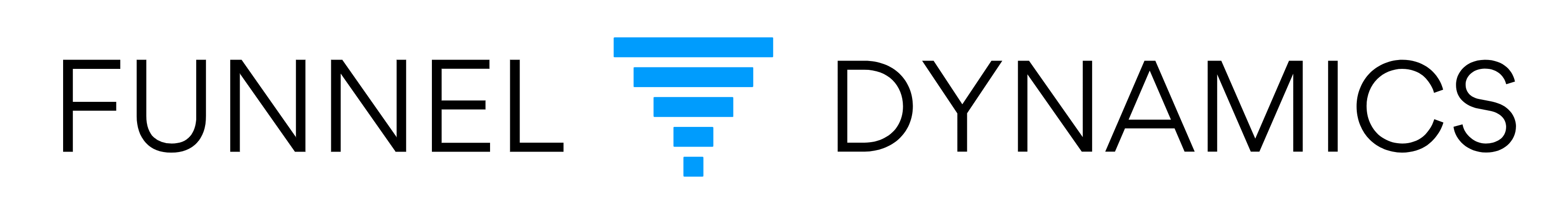 Funnel Dynamics Logo
